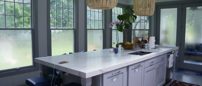 Steve's Quality Home Improvement - Custom Kitchens